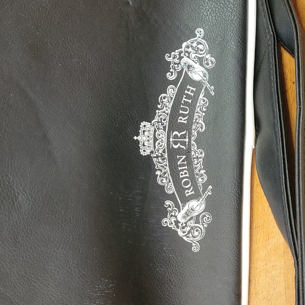 Robin Ruth Colorful Weekender Bag - Picture 4 of 9